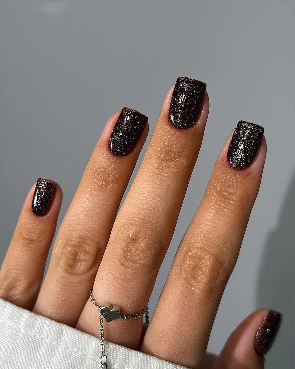 DARK Gellak 164 - 6ml - SimDi Beauty