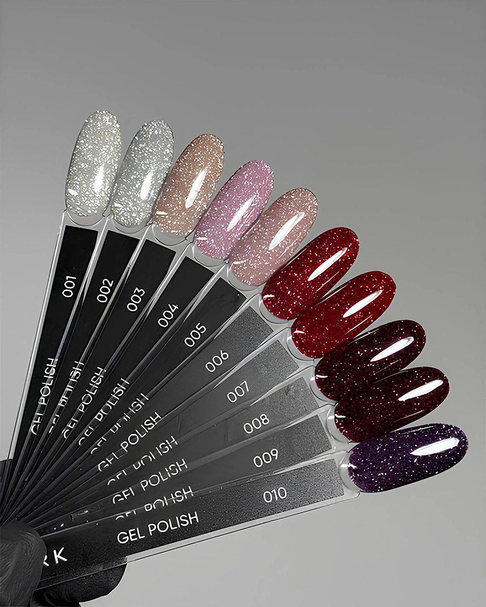 DARK Gellak Flash 01 - 10ml - SimDi Beauty