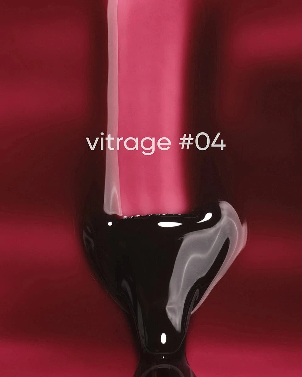 DARK Gellak Vitrage 04, 6ml - SimDi Beauty