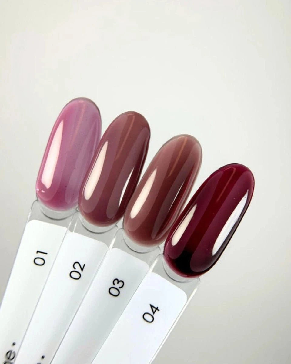 DARK Gellak Vitrage 04, 6ml - SimDi Beauty