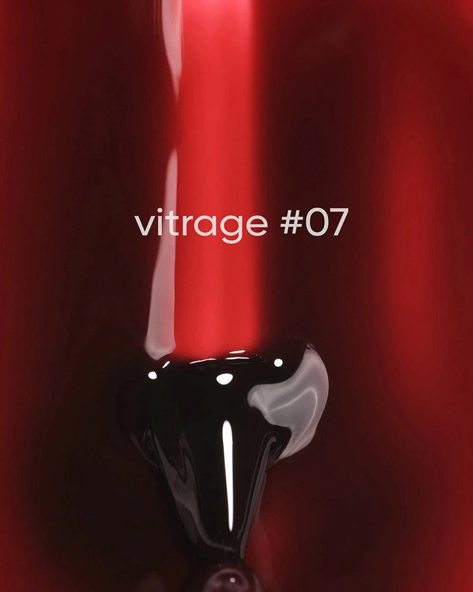 DARK Gellak Vitrage 07, 6ml - SimDi Beauty
