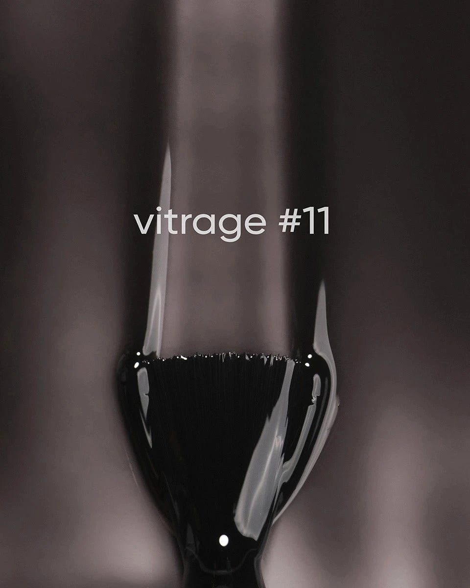 DARK Gellak Vitrage 11, 6ml - SimDi Beauty