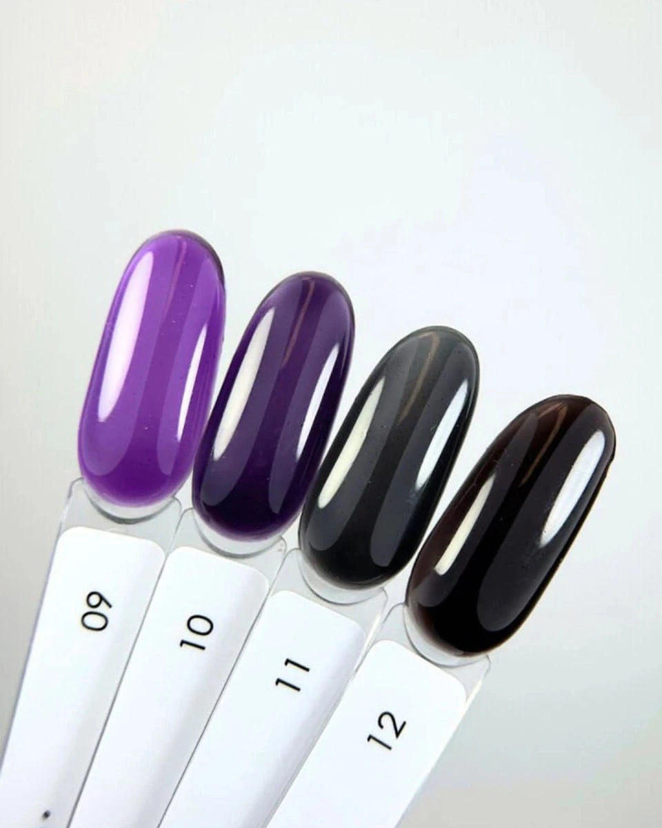 DARK Gellak Vitrage 11, 6ml - SimDi Beauty