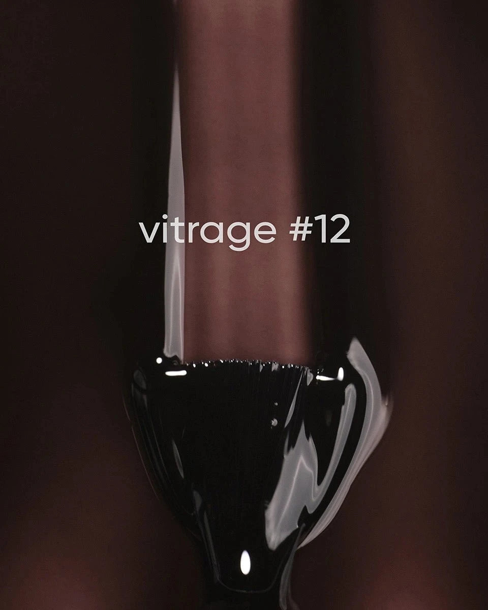 DARK Gellak Vitrage 12, 6ml - SimDi Beauty