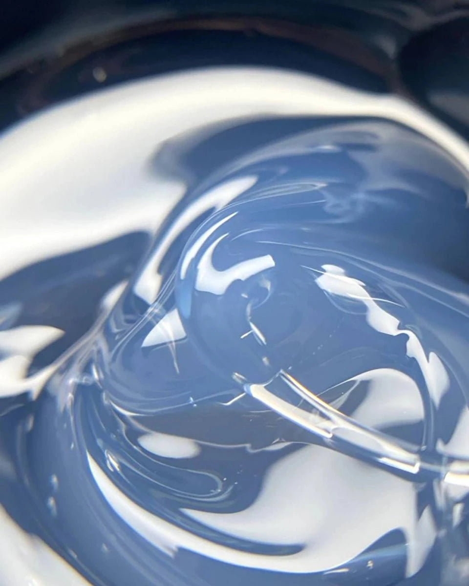 DARK IRON gel 01, 15ml - SimDi Beauty