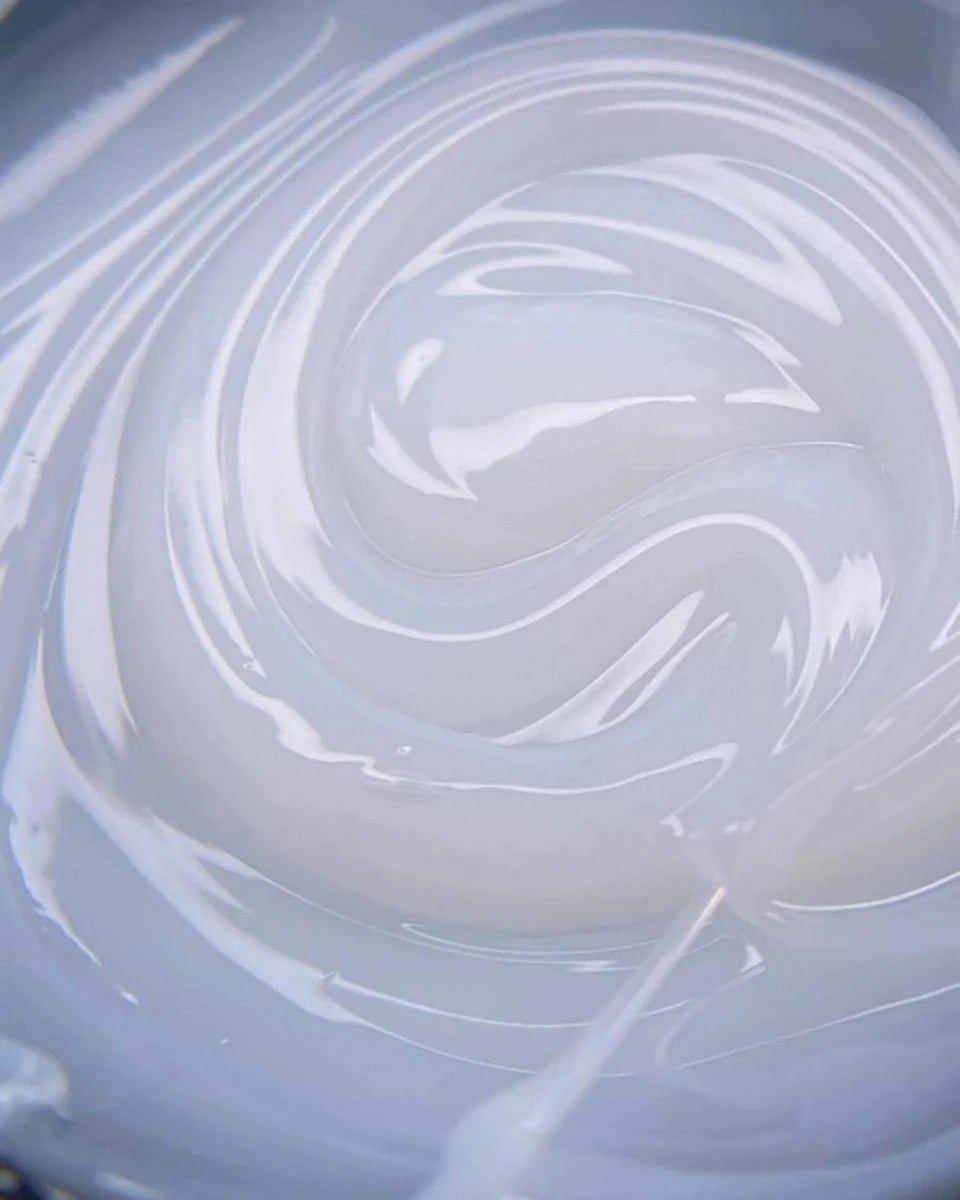 DARK IRON gel 02, 15ml - SimDi Beauty