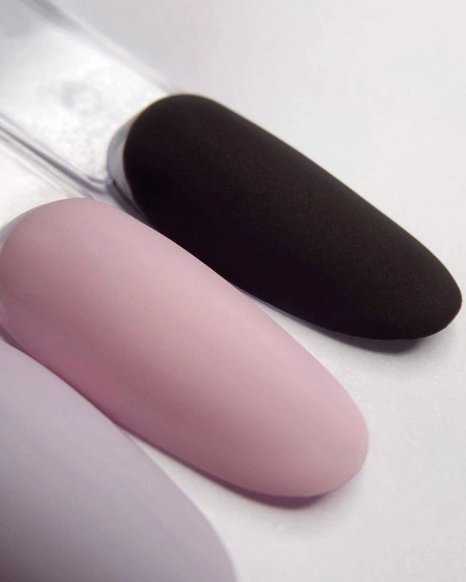 DARK Matte Top, 15ml - SimDi Beauty