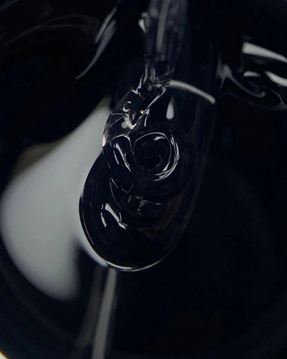 DARK Medium Gel 01, Transparant - SimDi Beauty