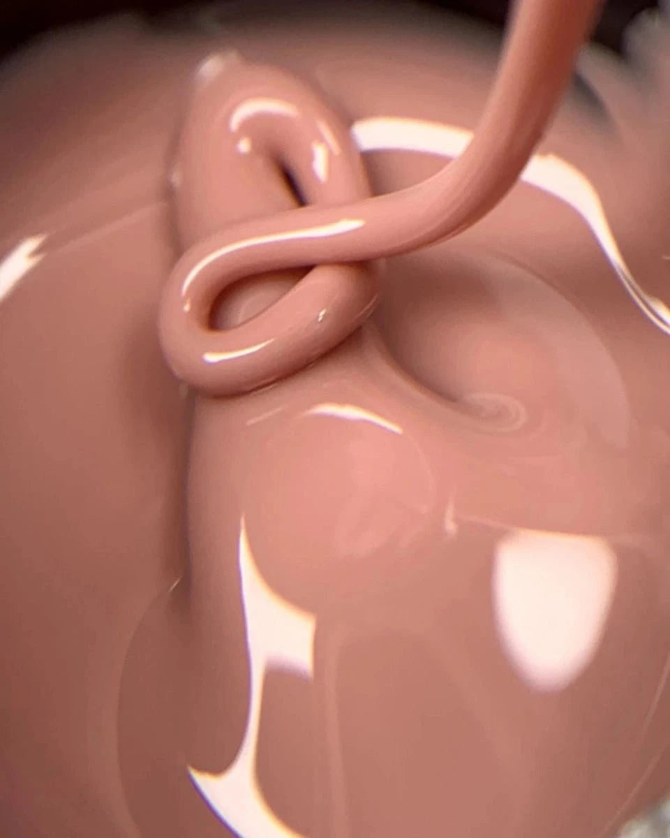 DARK Medium Gel 07, 30ml - SimDi Beauty