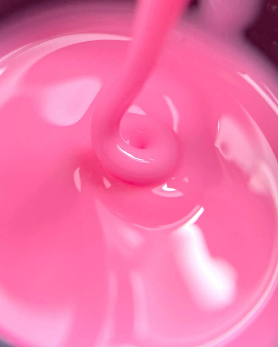 DARK Medium Gel 23, 15ml - SimDi Beauty