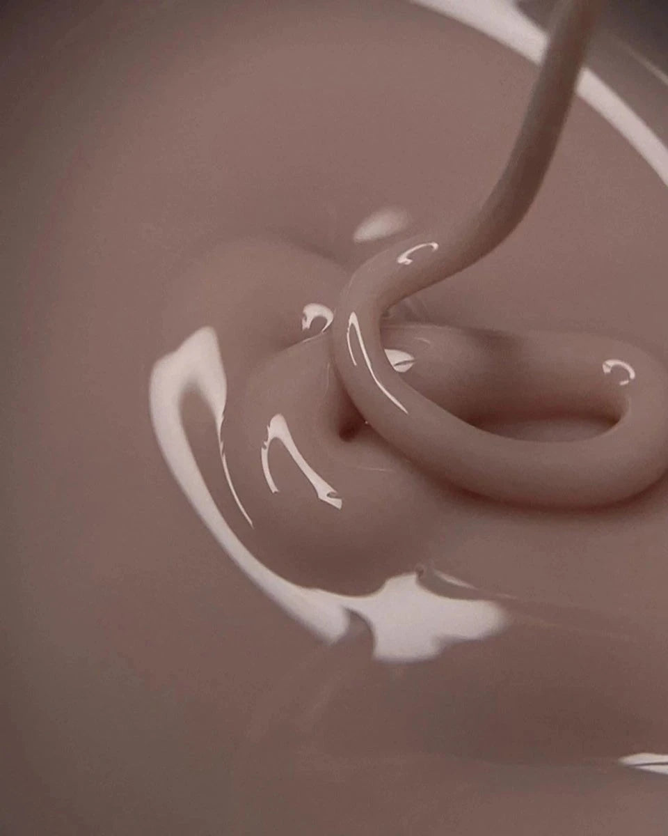 DARK Medium Gel 28, 30ml - SimDi Beauty