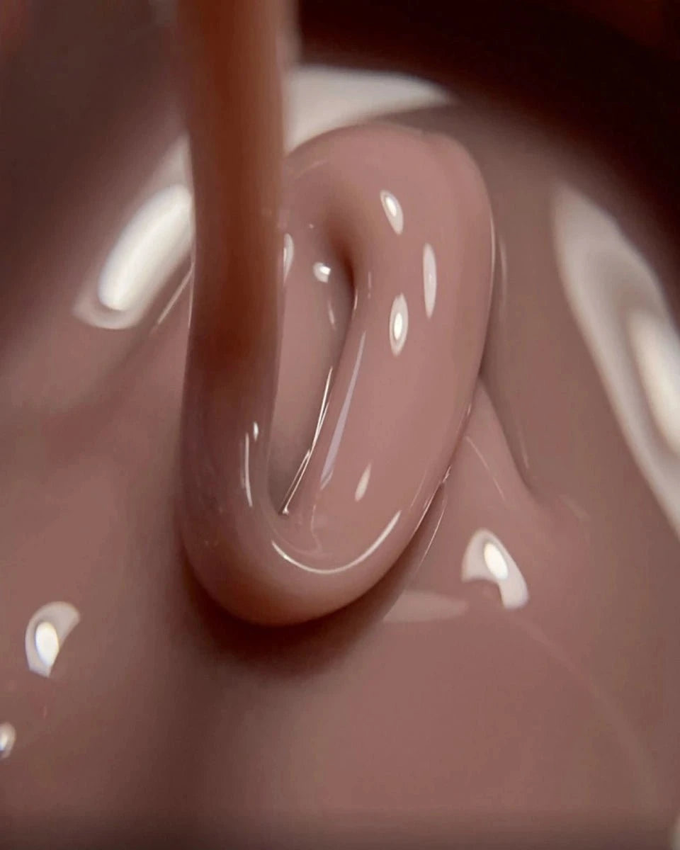 DARK Medium Gel 42, 30ml - SimDi Beauty