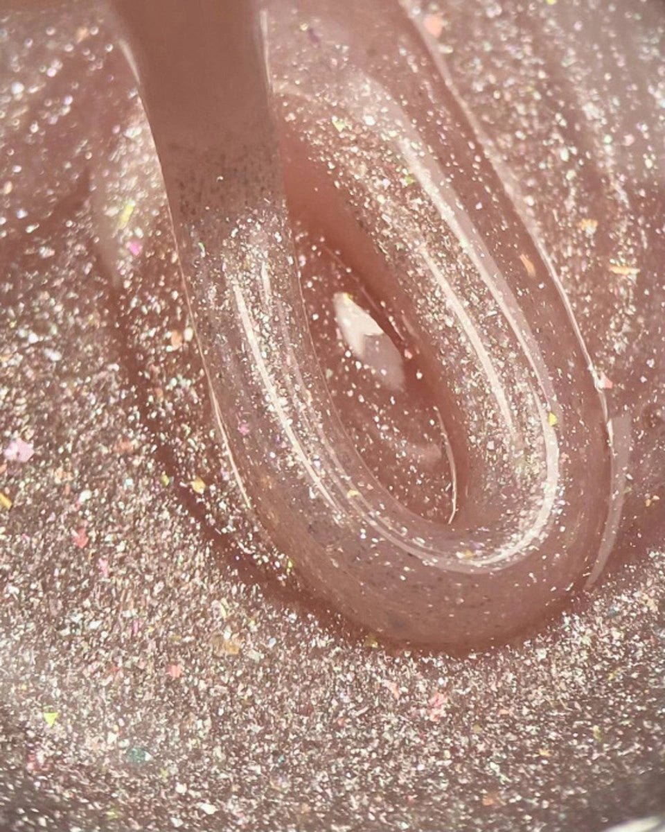 DARK Medium Gel 45, 15ml - SimDi Beauty