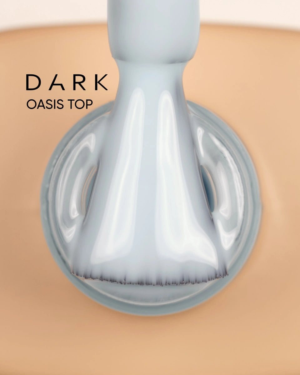 DARK Oasis Top 10ml - SimDi Beauty