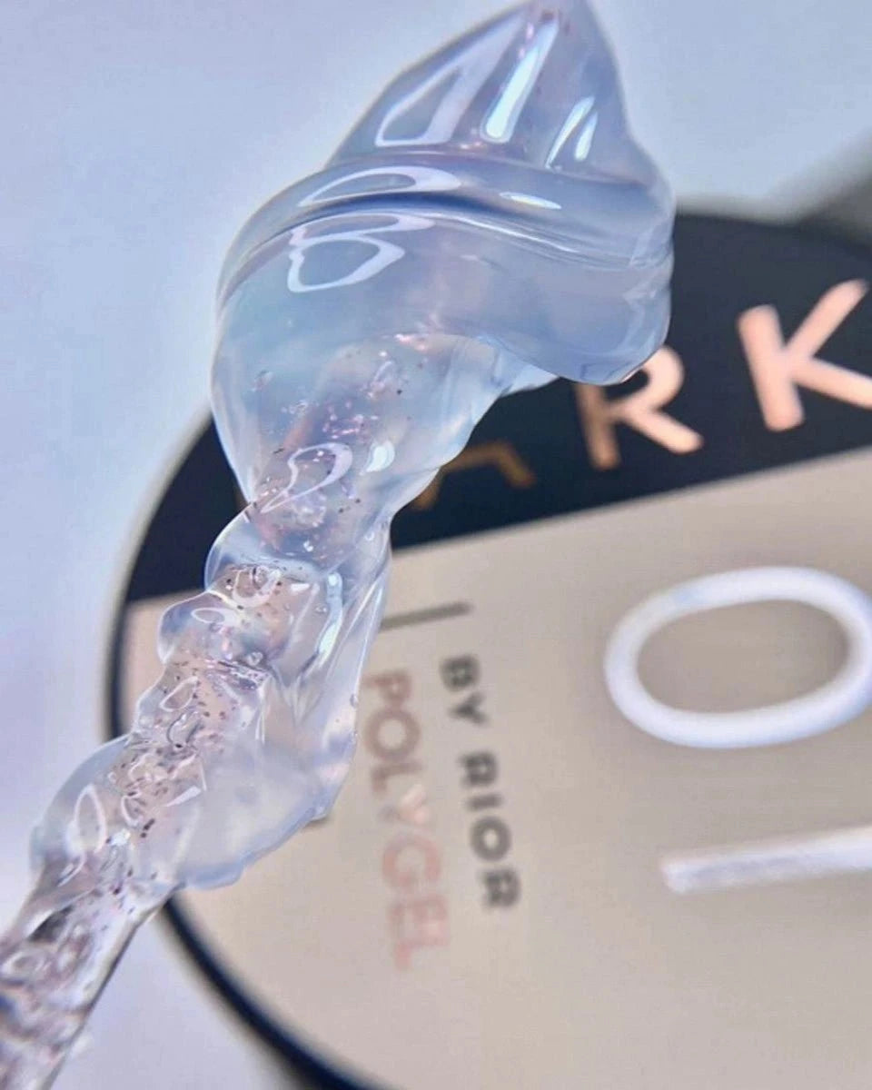 DARK PolyGel 01, 30ml - SimDi Beauty