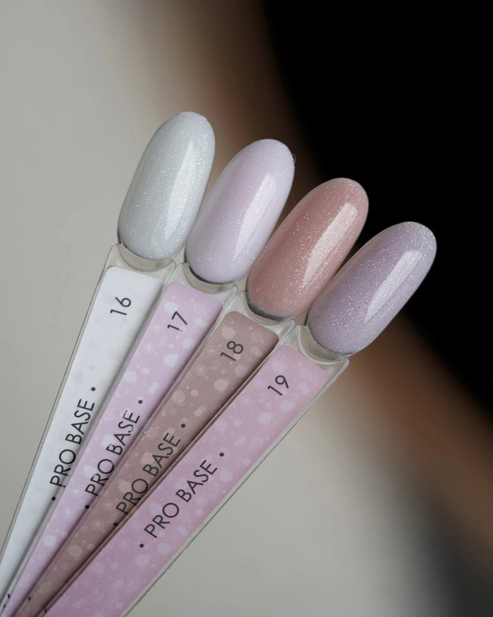 DARK PRO BASE Nr16 - 15ml - SimDi Beauty