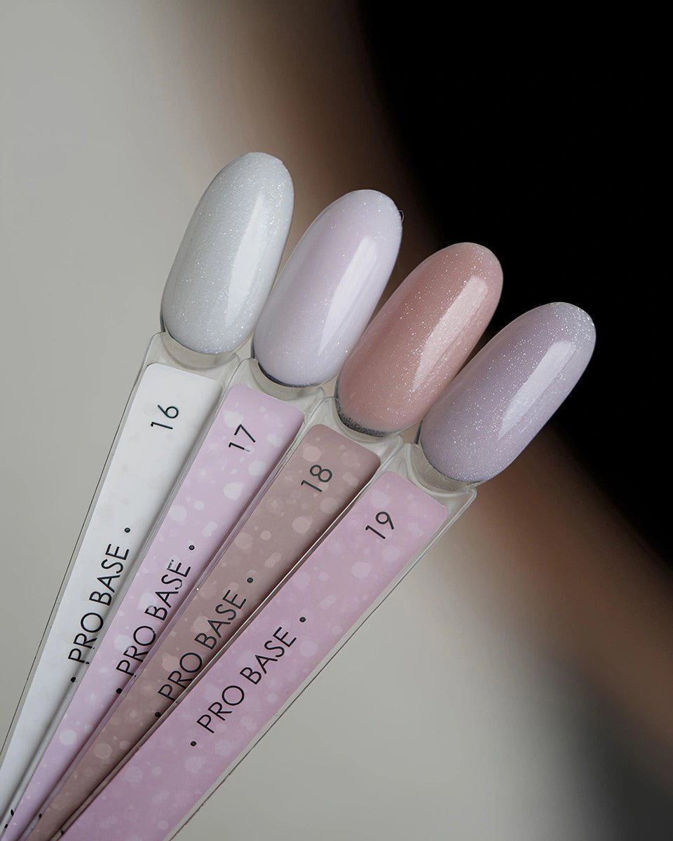 DARK PRO BASE Nr19 - 15ml - SimDi Beauty