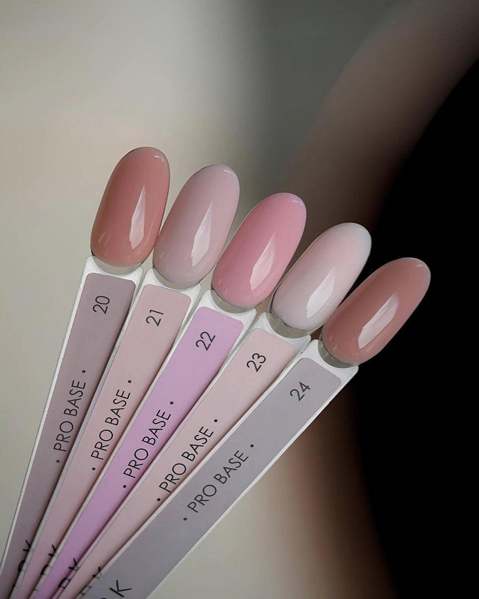 DARK PRO BASE Nr23 - 15ml - SimDi Beauty