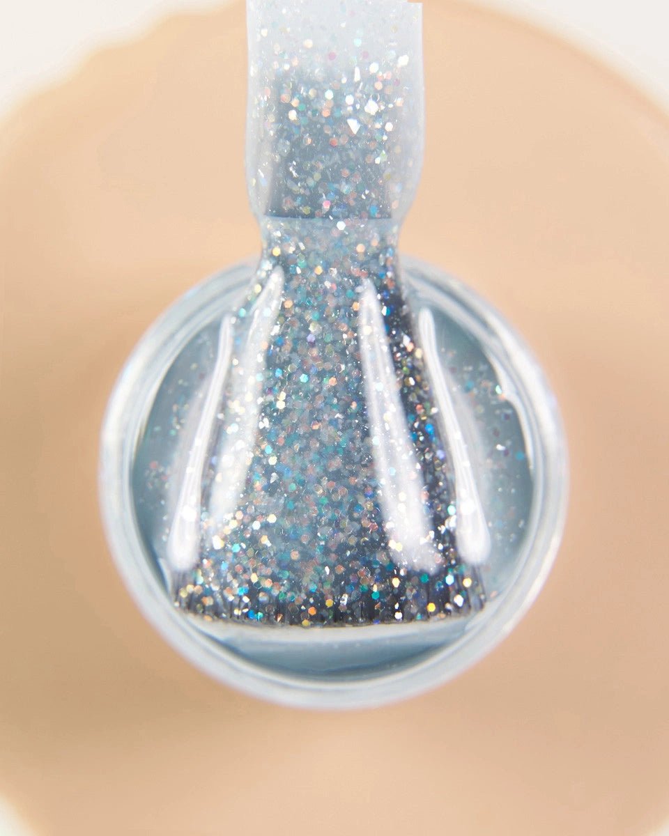 DARK PRO BASE SHINE 01 - 15ml - SimDi Beauty