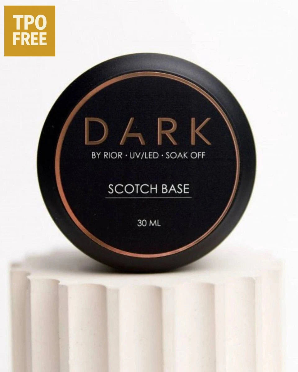 DARK Scotch Base - SimDi Beauty
