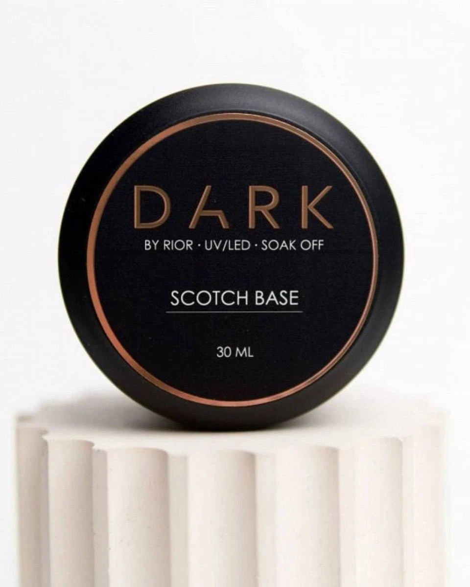 DARK Scotch Base - SimDi Beauty