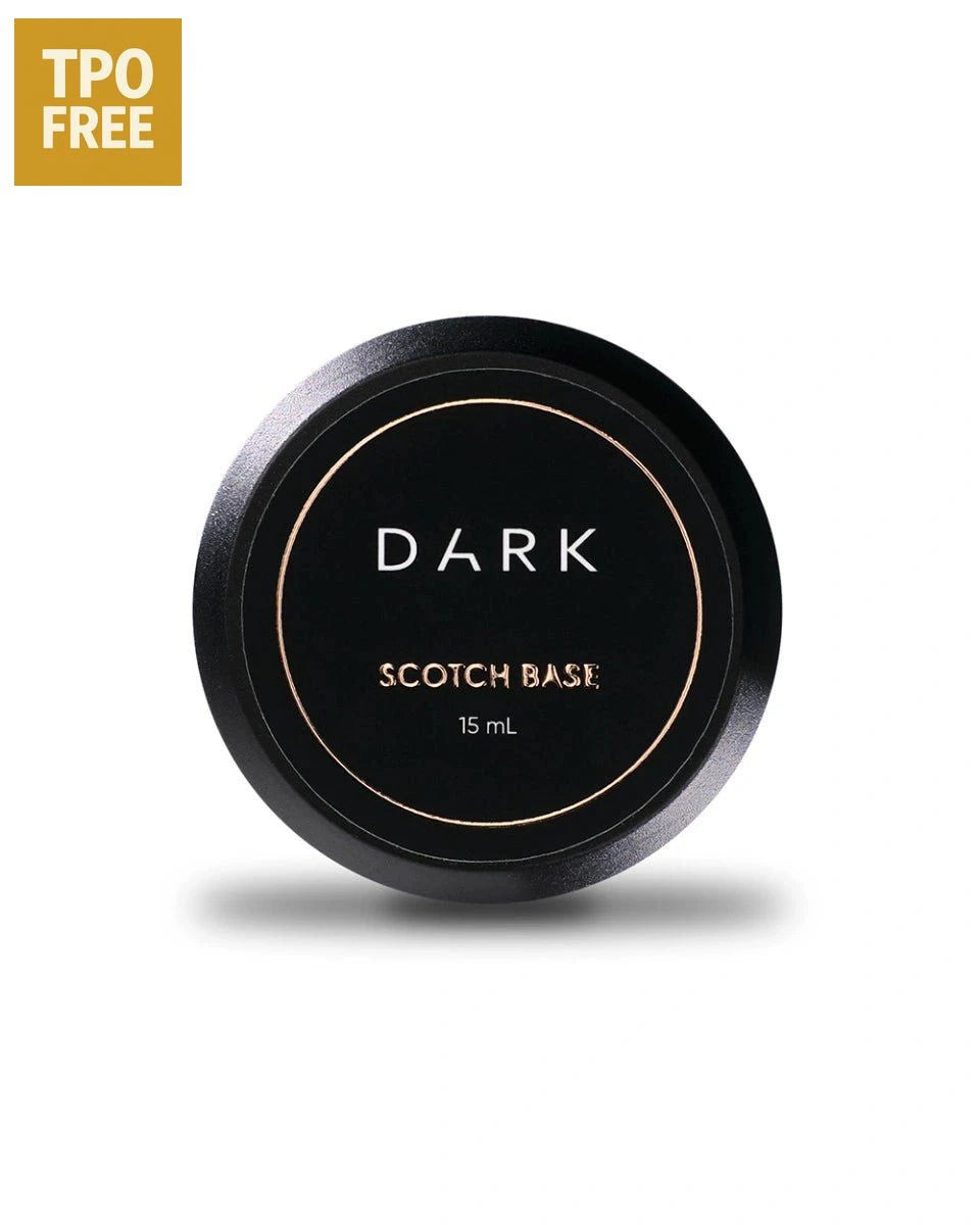 DARK Scotch Base - SimDi Beauty