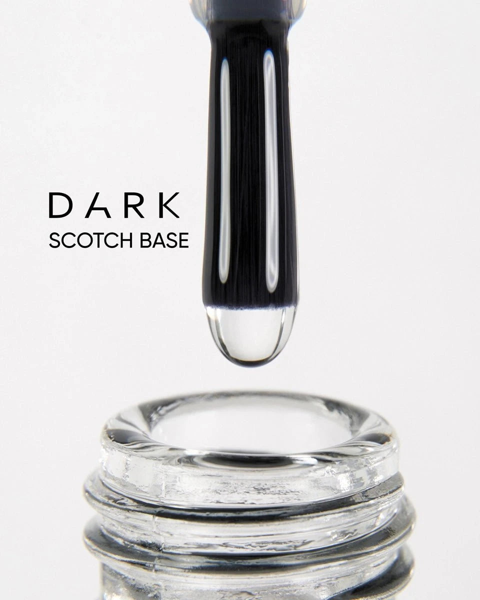 DARK Scotch Base - SimDi Beauty