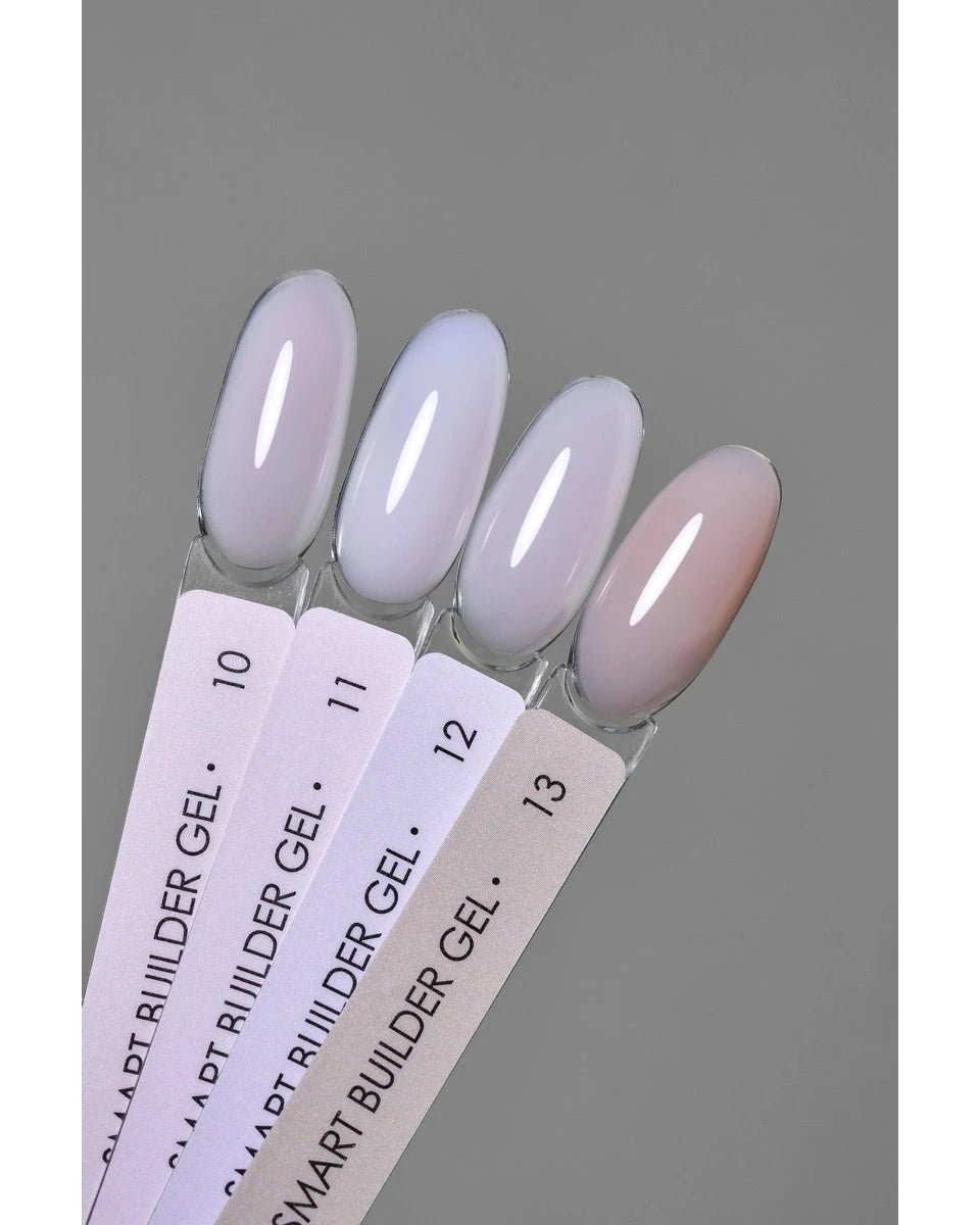 DARK Smart Builder Gel 12, 30ml - SimDi Beauty