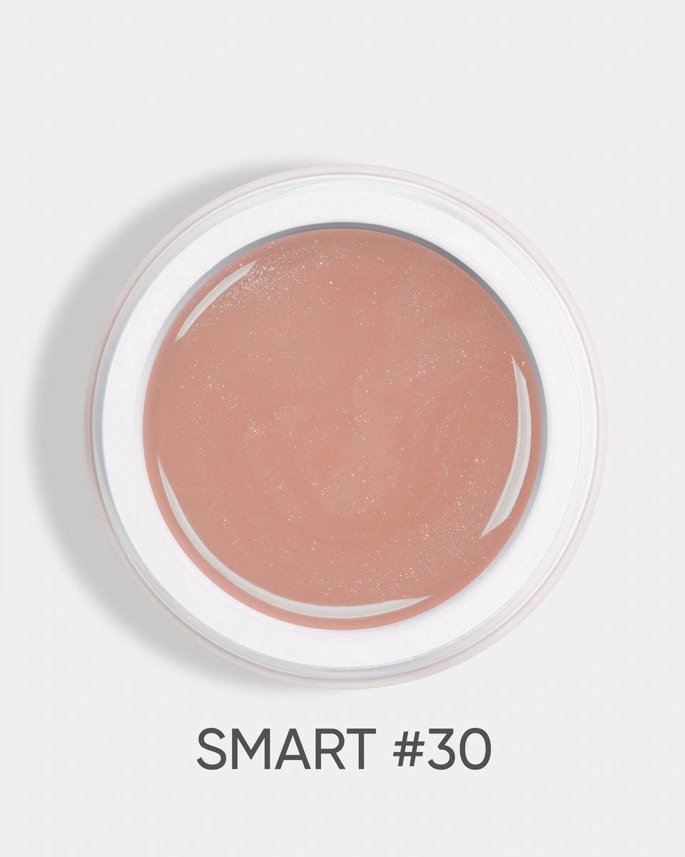 DARK Smart Builder Gel 30, 15ml - SimDi Beauty