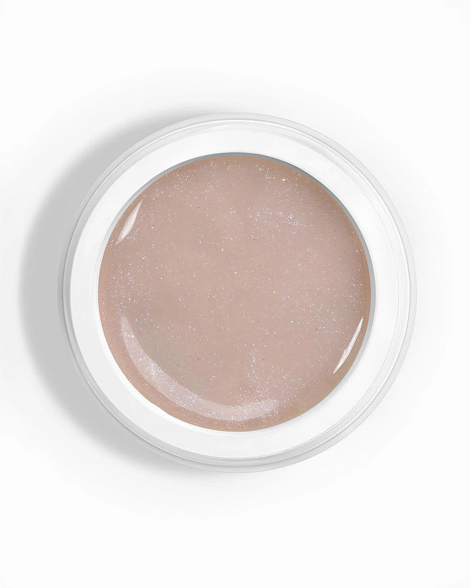 DARK Smart Builder Gel 35, 15ml - SimDi Beauty