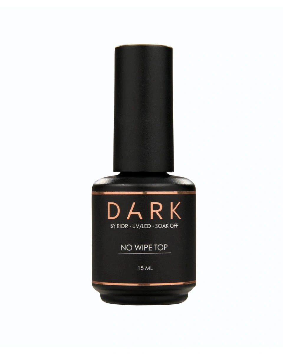 DARK Top No Wipe - SimDi Beauty