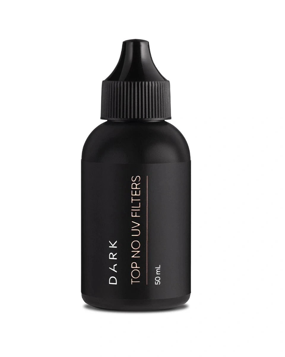 DARK Top No Wipe - SimDi Beauty