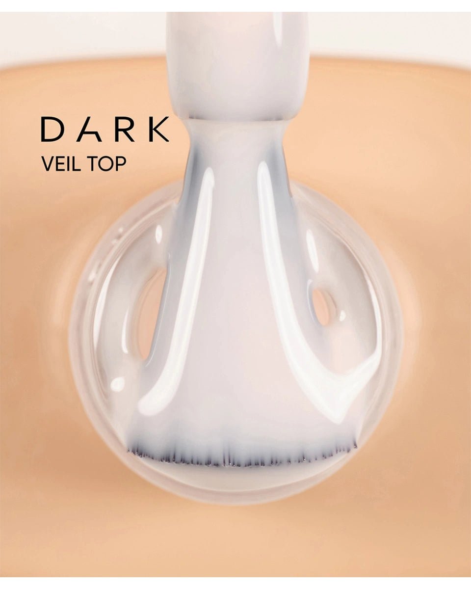 DARK Veil Top 10ml - SimDi Beauty