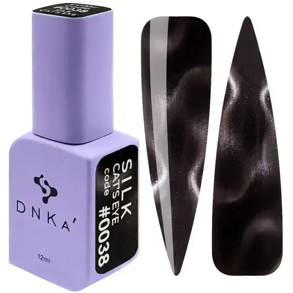 Гель-лак DNKa´ Cat&
