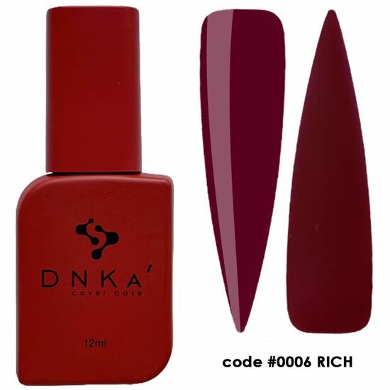 DNKa’ Cover Base 0006 Rich - SimDi Beauty