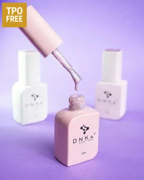 DNKa’ Cover Base 0011B Beautiful 12ml - SimDi Beauty