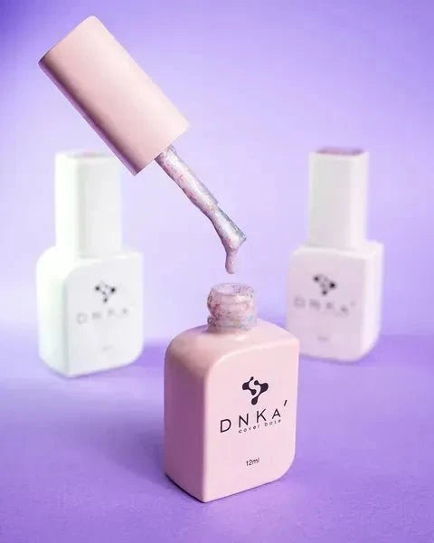 DNKa’ Cover Base 0011B Beautiful 12ml - SimDi Beauty