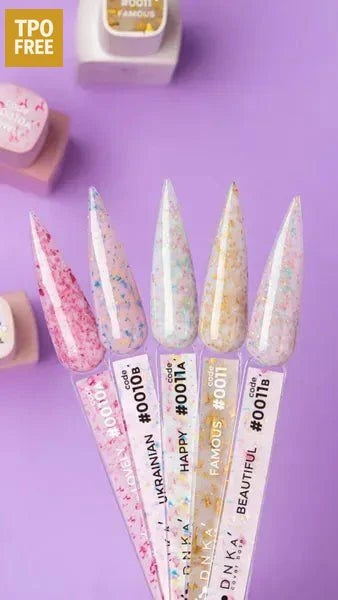 DNKa’ Cover Base 0011B Beautiful 12ml - SimDi Beauty