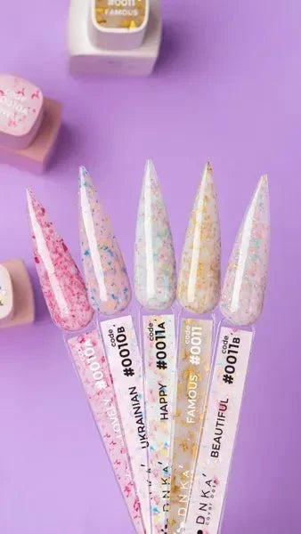 DNKa’ Cover Base 0011B Beautiful 12ml - SimDi Beauty