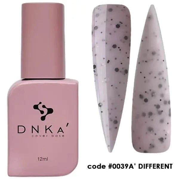 DNKa’ Cover Base