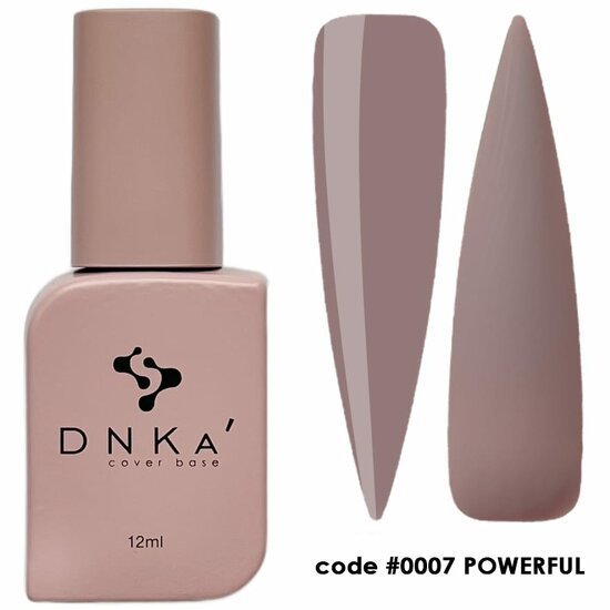 DNKa&