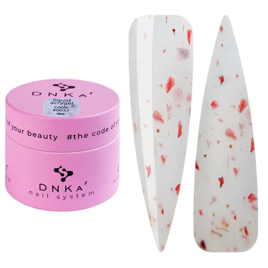 DNKa’ Liquid Acrygel