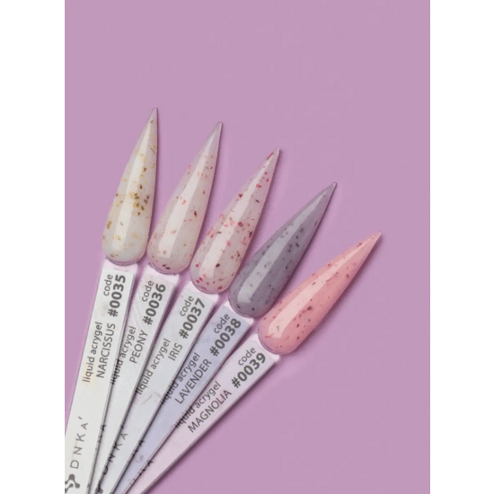 DNKa’ Liquid Acrygel