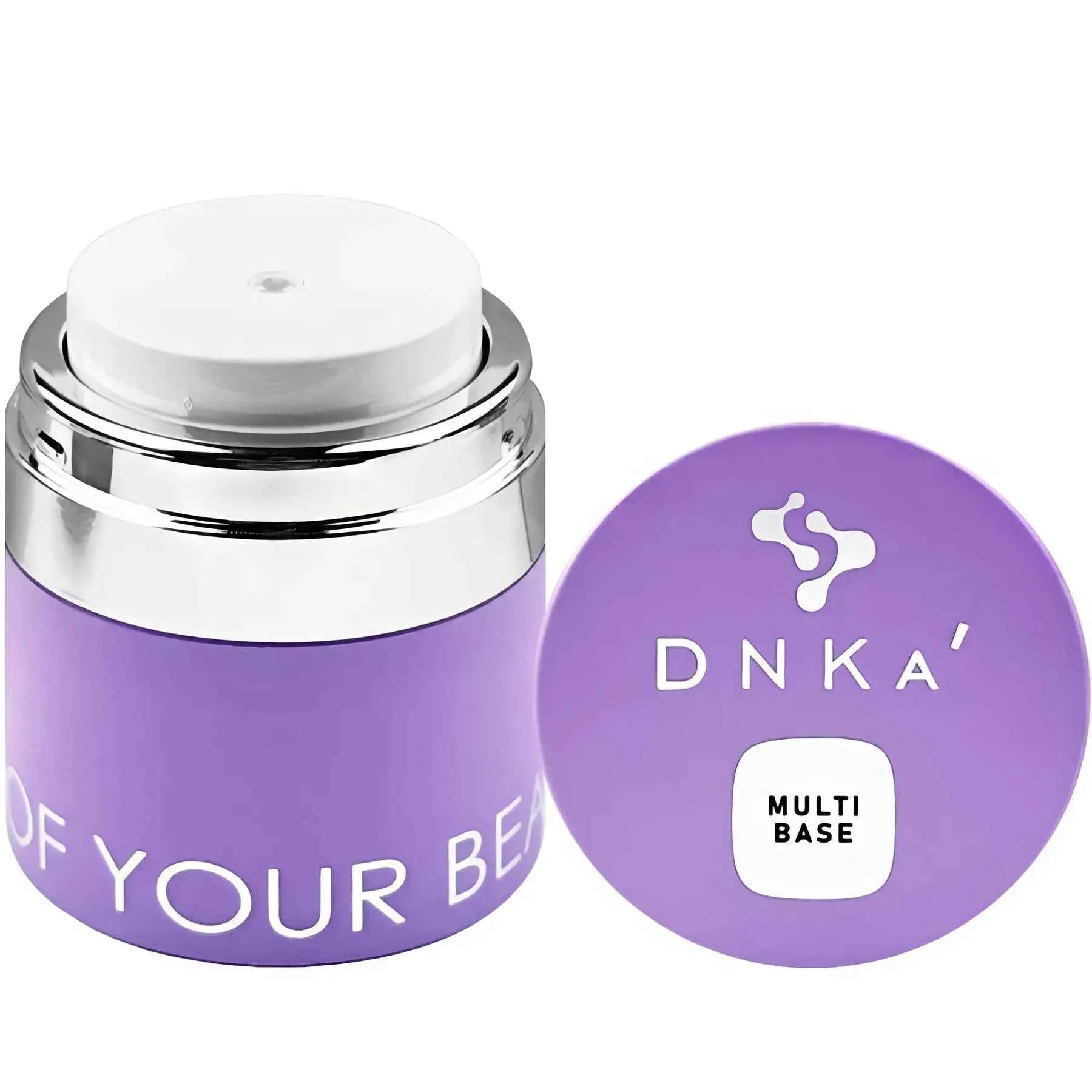 Multi Base DNKa Met Pomp, 30ml