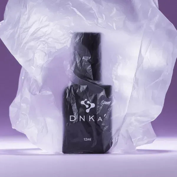 DNKa Matte No Wipe Top Coat NEW FORMULA 12 ml