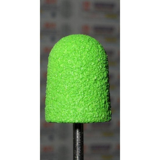 Doosje Herbruikbaar MULTIBOR Pedicure “Standart Intensive” Bitje 127G 50stuk - SimDi Beauty