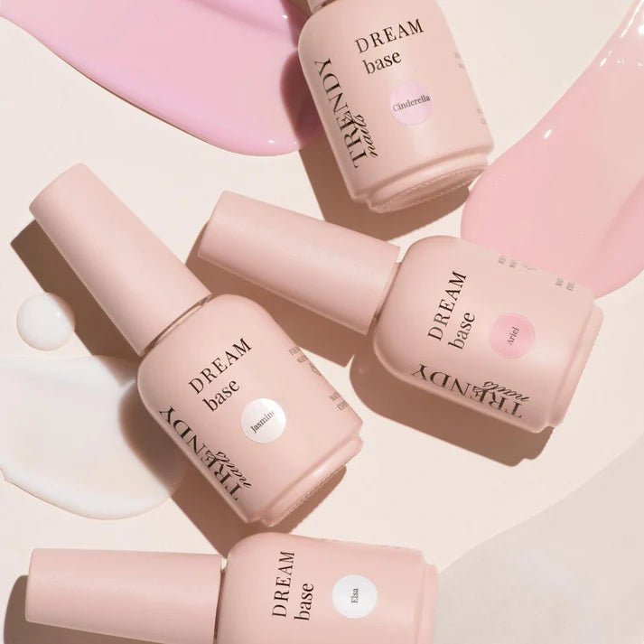 Dream base ELSA, Trendy Nails 15ml - SimDi Beauty