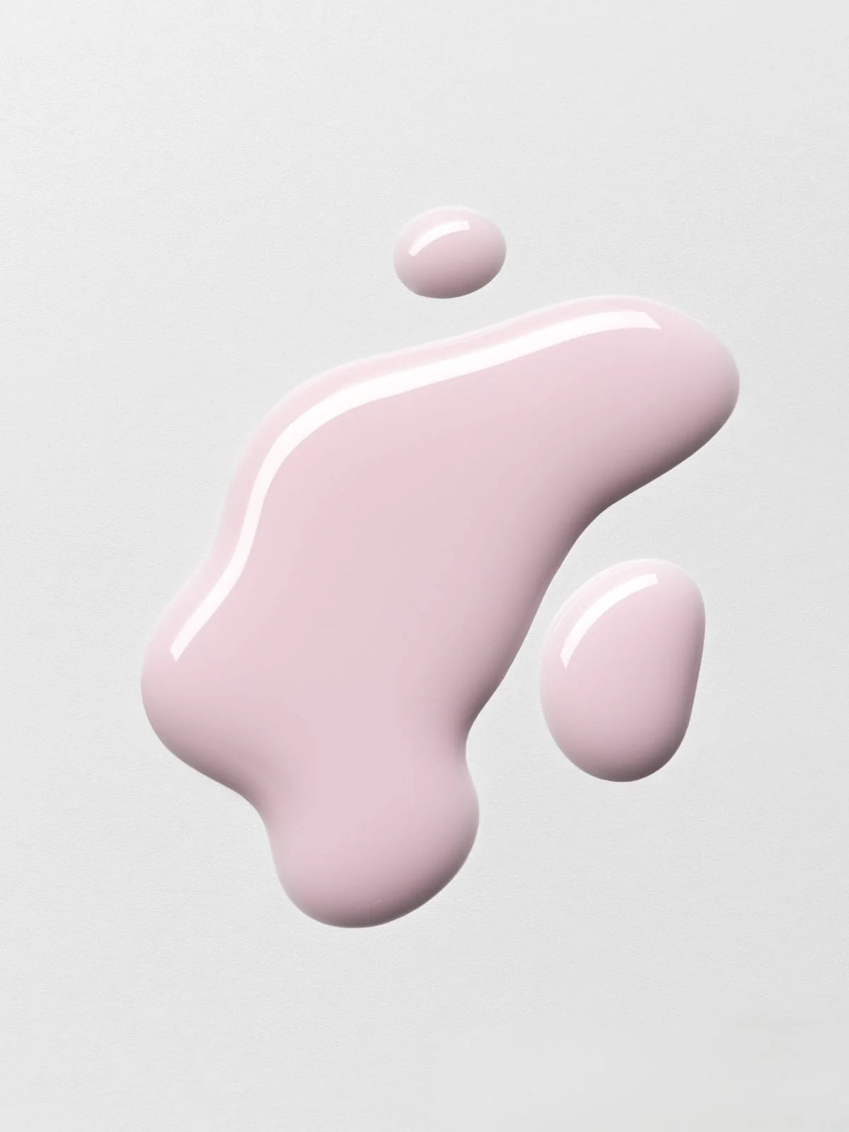 Dream Base GLAMOUR, Trendy Nails - SimDi Beauty