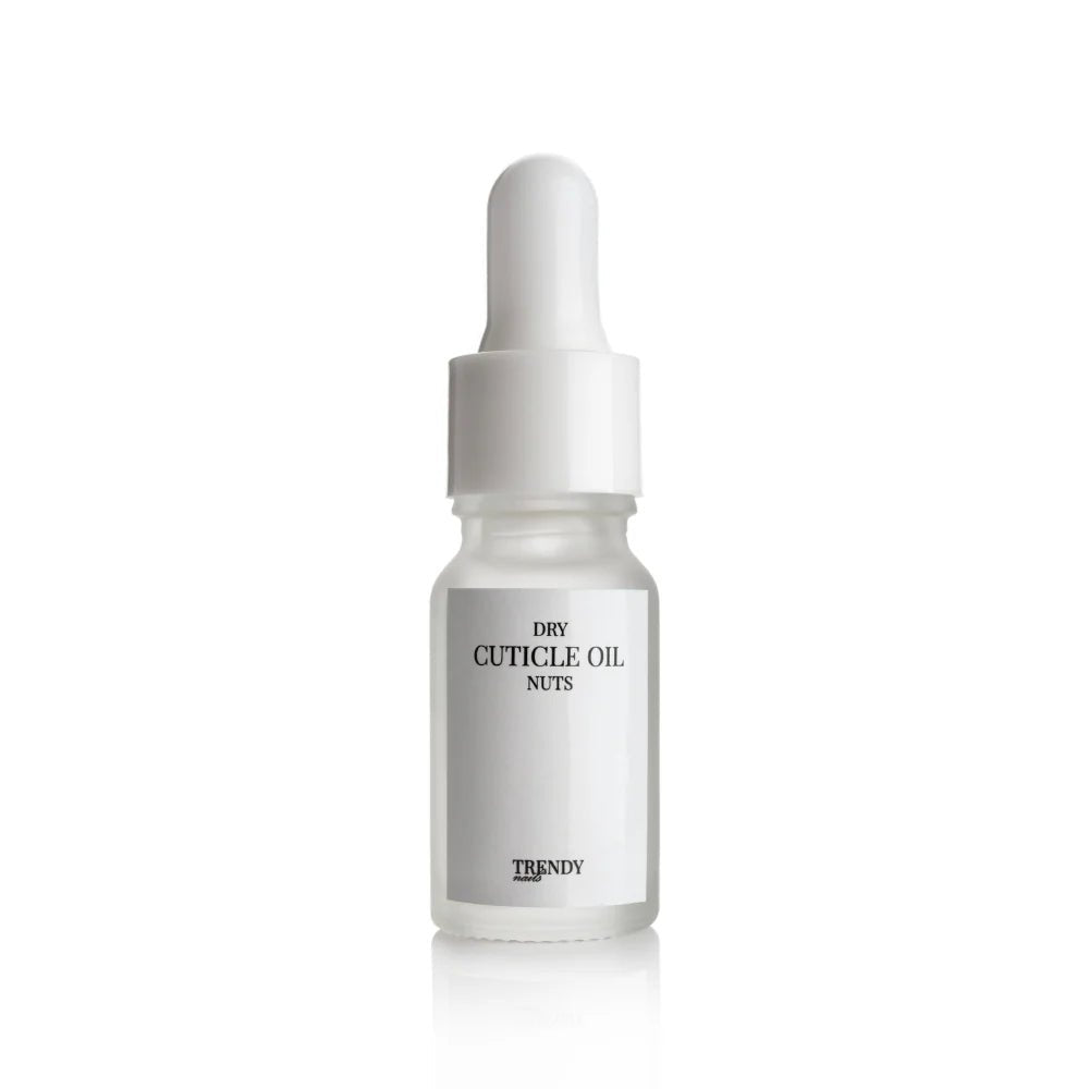 Droge Nagelriemolie, Trendy Nails - SimDi Beauty