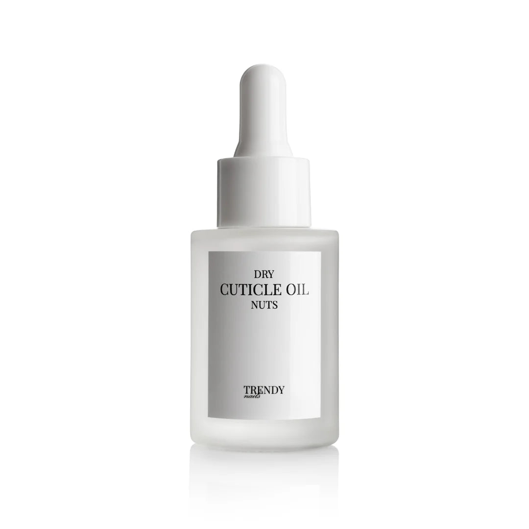 Droge Nagelriemolie, Trendy Nails - SimDi Beauty